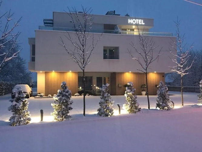 Image de l'hôtel