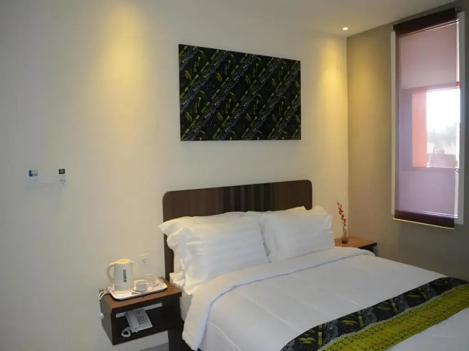 Belagri Hotel & Resto