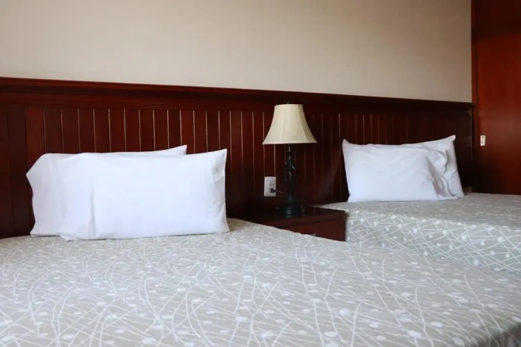 Luxury Quadruple room