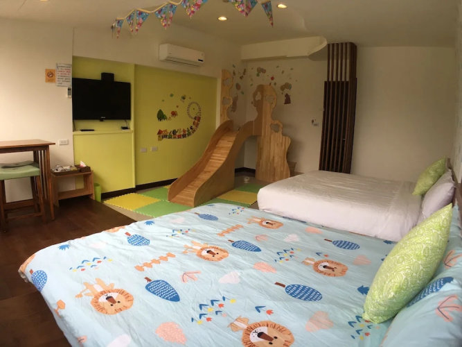 Delight B&B