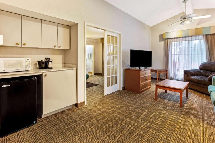 Double Family Suite