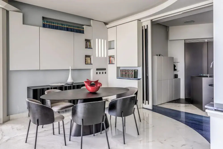 Petrarca Boutique Apartment - Sofia Apartments