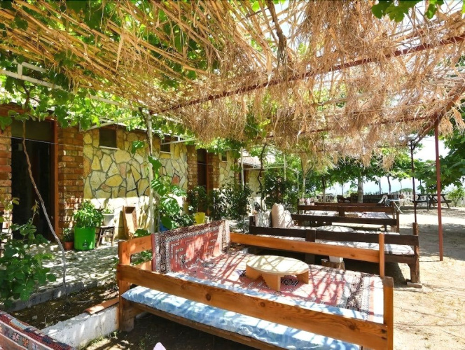 Ikizler Konuk Evi