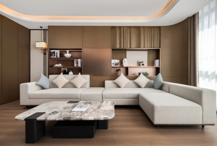 Double Suite