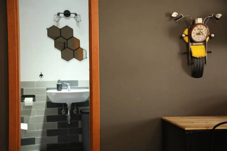 Laetitia guest house116