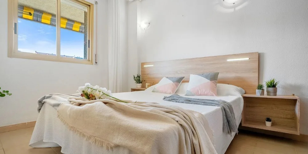 Alea Rentals - Albeniz