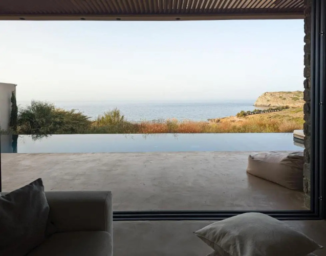Nuez Villas