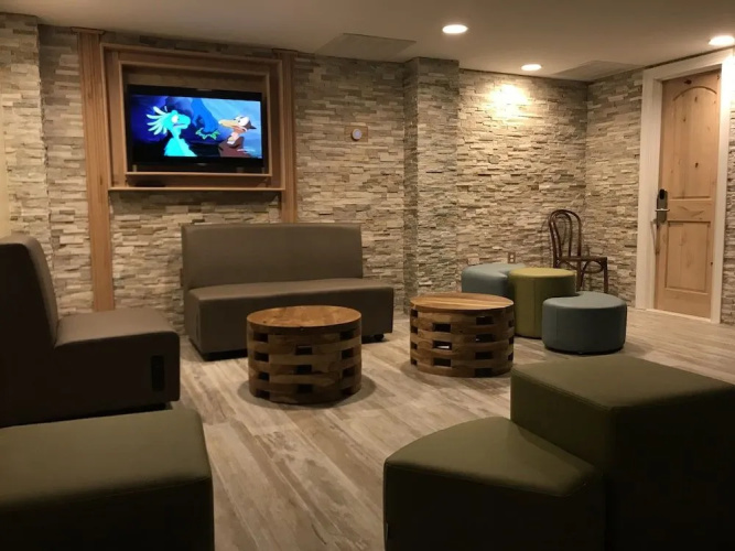 Ala Moana Motel