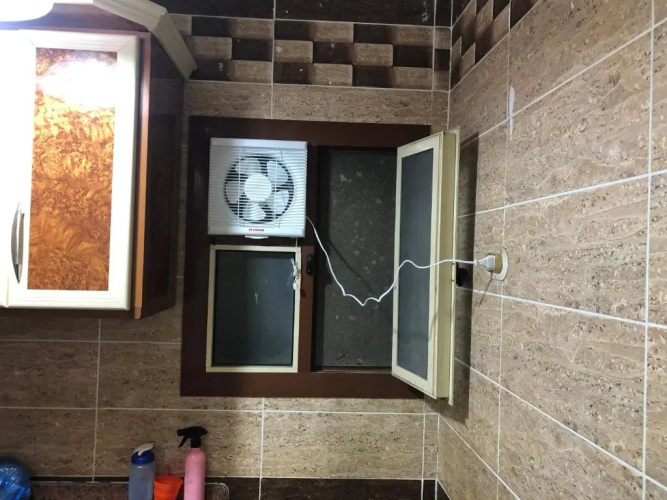 AC, Wi-Fi Panorama View Shahrazad Beach Apartment