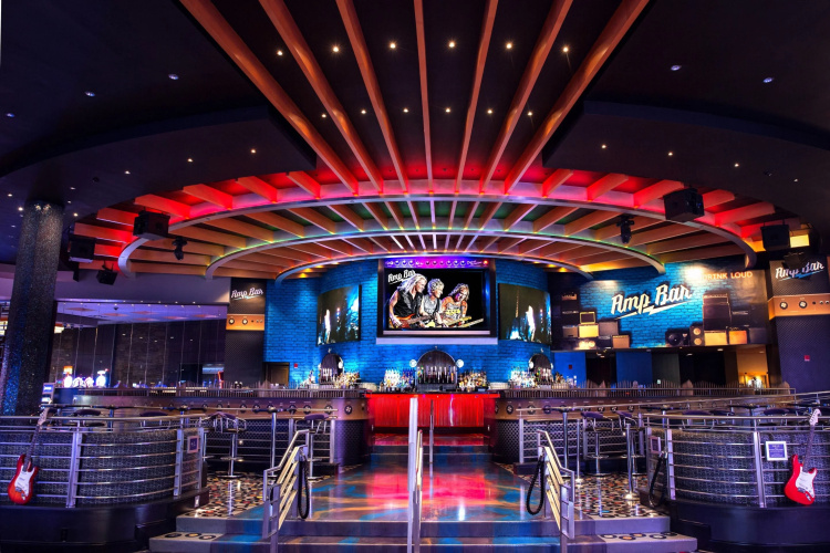 Hard Rock Hotel And Casino Tulsa photo 15