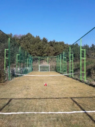 Namhae Badawa Noeul Pension