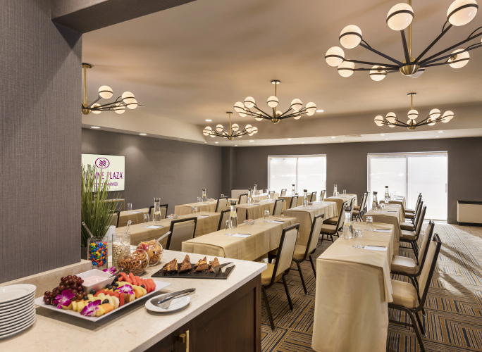 Crowne Plaza Providence-Warwick (Airport) photo 36