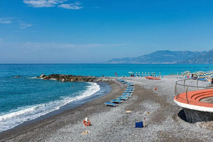 L'approdo