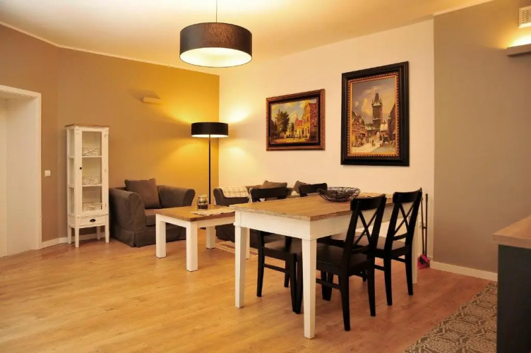 Apartamenty Kopernika 14