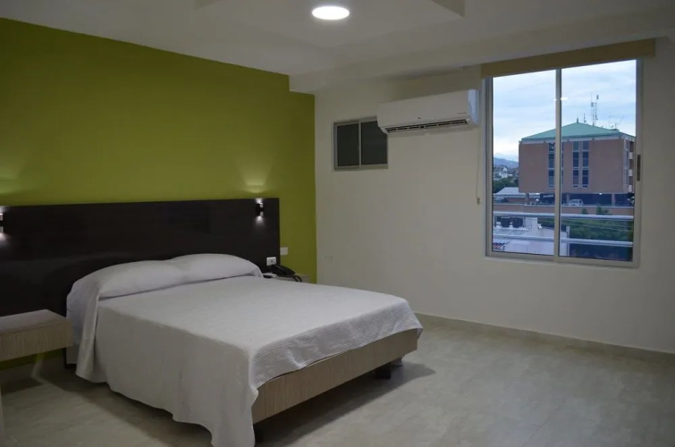 Hotel Arthur Brich