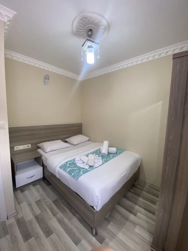 Family Apartment