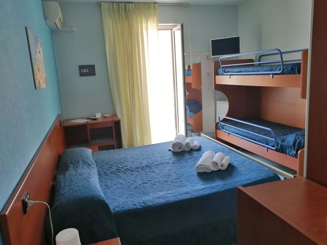 Megaron Hotel