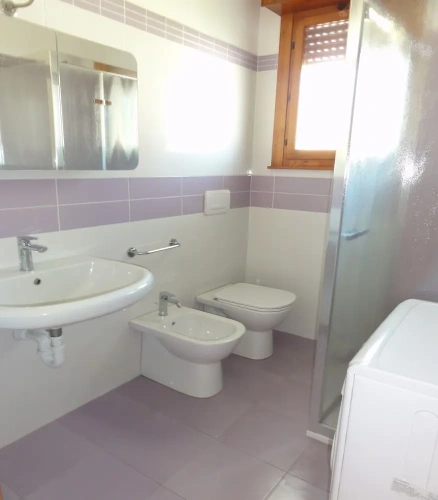 2 Bedrooms Apartment with balcony