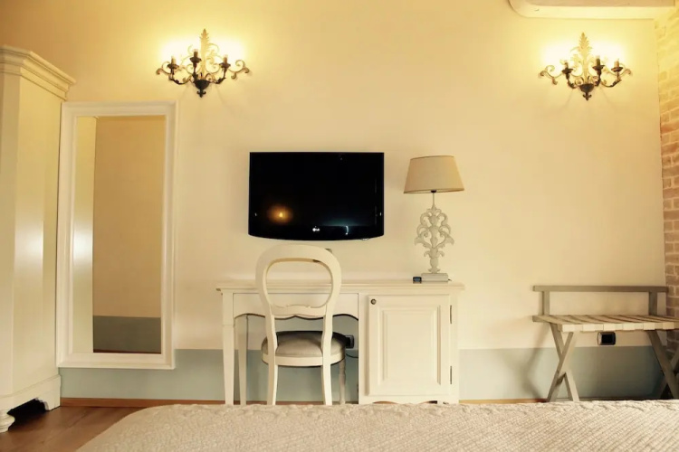 Relais Villa Giulia