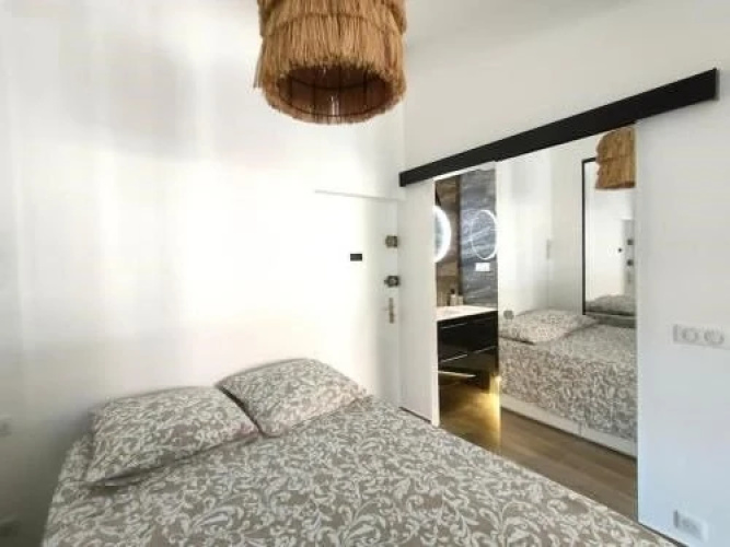 Appartement Pistache