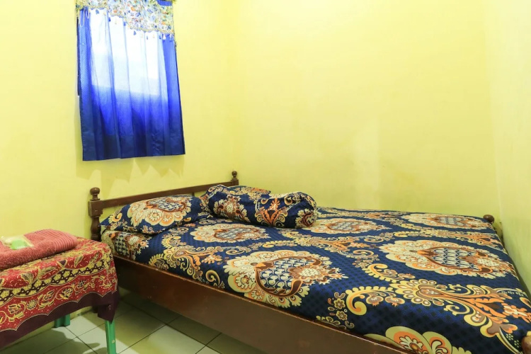 Dharmawati Homestay