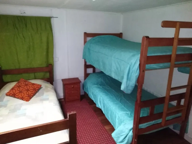 Standard Twin Family room