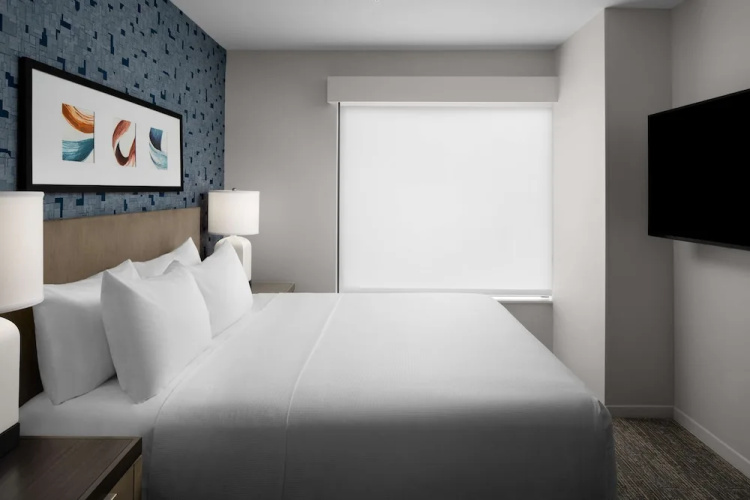 Hyatt House Lansing University Area
