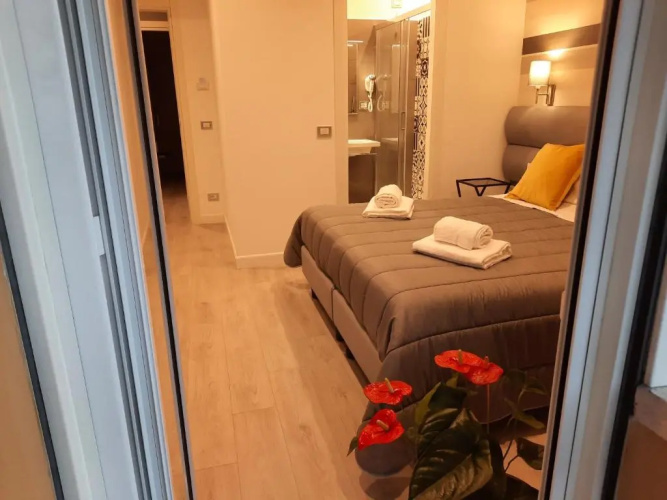 Maritza Guest House 1