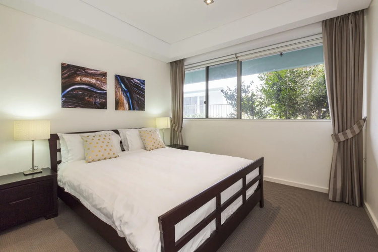 Gallery Suites