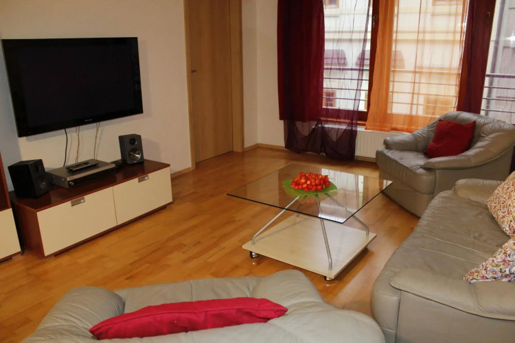 Broadway Hostel