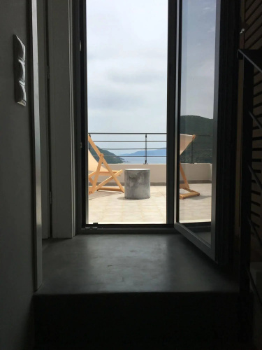 Anemos Luxury Villas