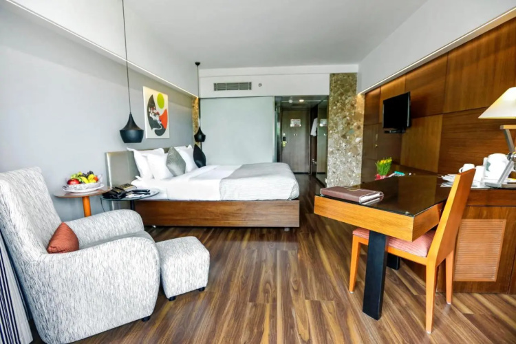 Hotel Sea Princess