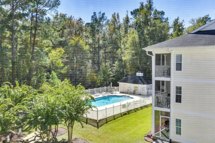 Golf & Resort Perks: Premier Condo 10 mi to Myrtle