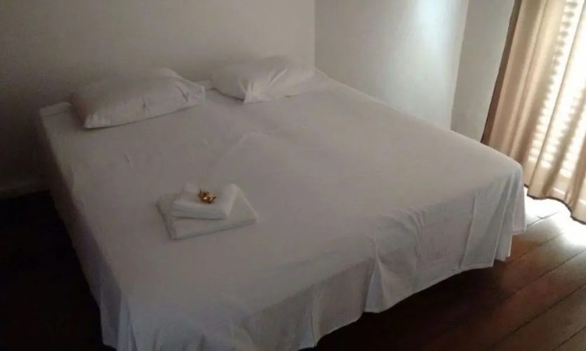 Hotel Aldeia Cerrado