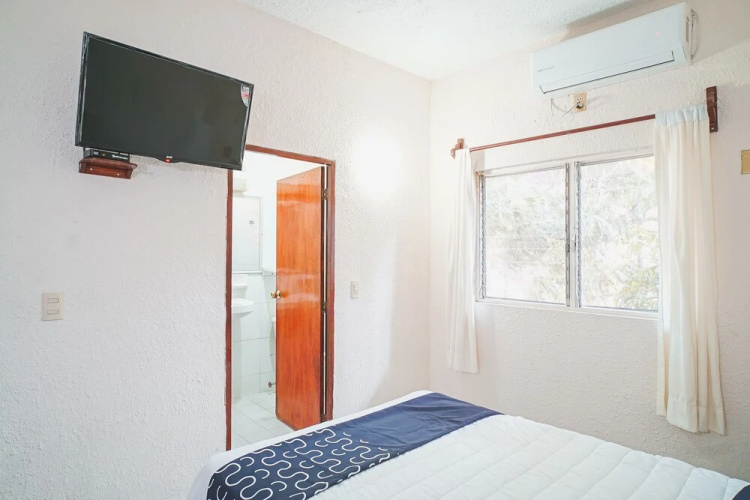 Capital O Hotel Balun Canan