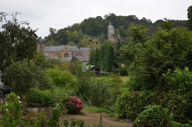 La Jameliniere