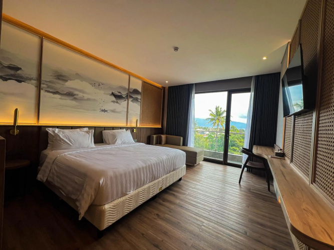 Cahaya Villa Garut
