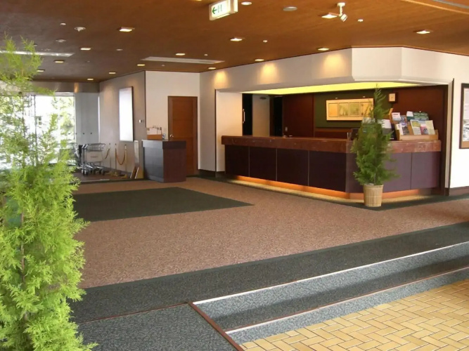 Madarao Kogen Hotel