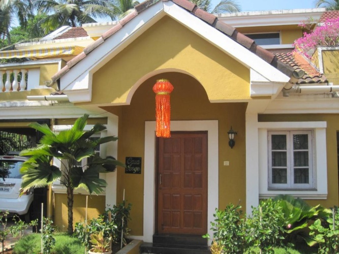 Villa