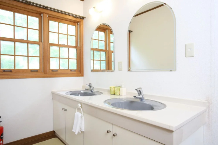Creek House Hakuba