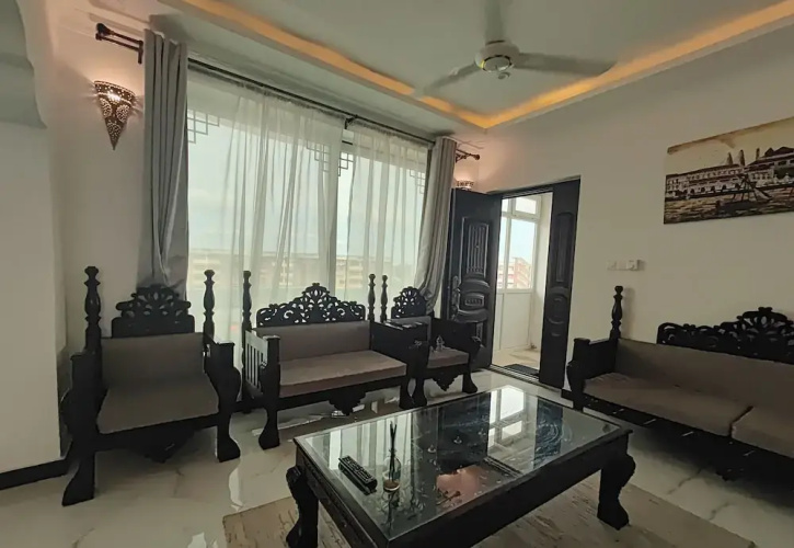 Ayaa Apartment
