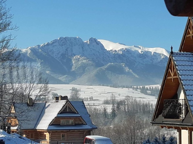 Chalet