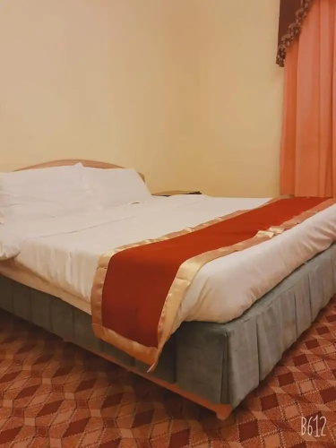 Golden Balcony Hotel