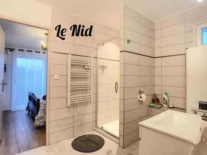 La Suite 22 Bis