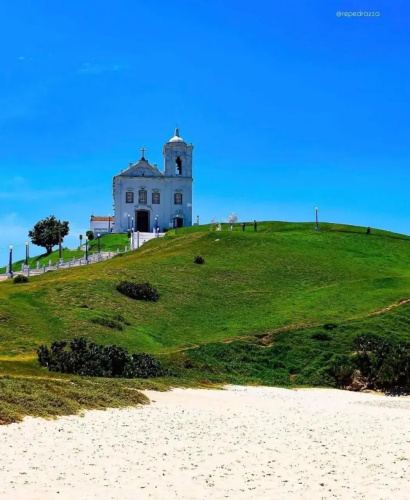 Tranquilidade, lazer, sol e mar!