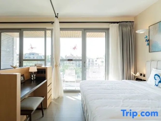 1 Bedroom Comfort Suite
