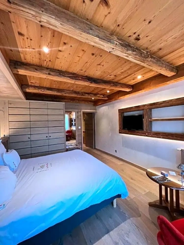 Superior Double room with balcony