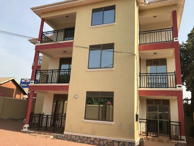 Para Suites