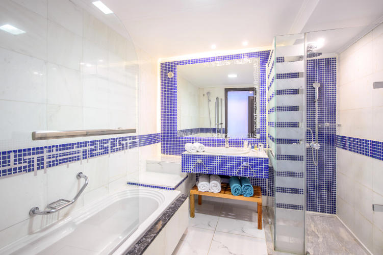 Minos Imperial Luxury Beach Resort and Spa Milatos photo 15
