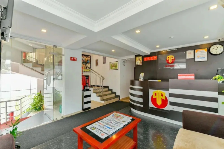 Imagen del hotel